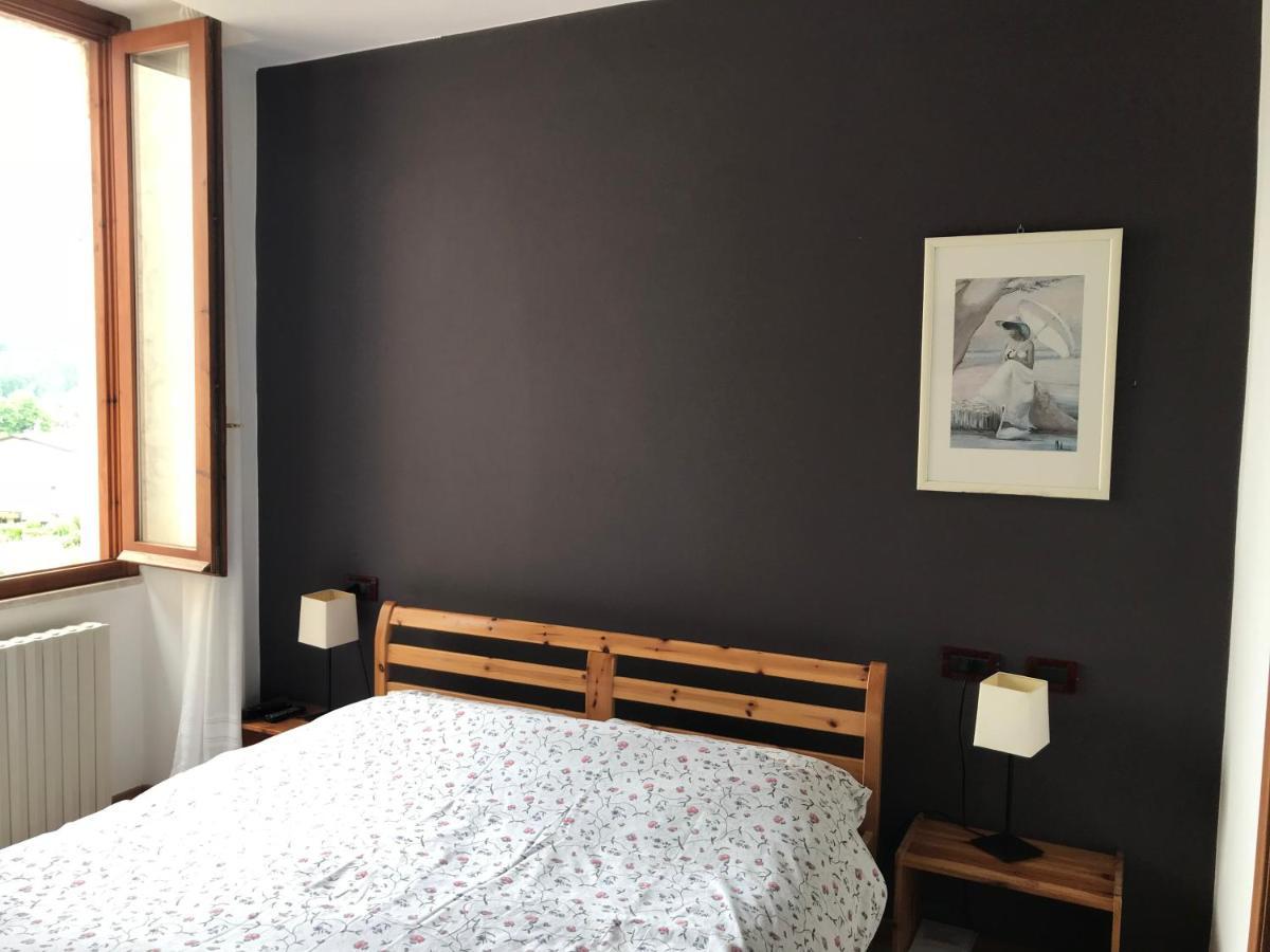 B&B Il Nido Raffa Exteriér fotografie