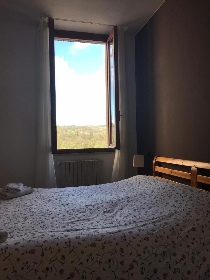 B&B Il Nido Raffa Exteriér fotografie