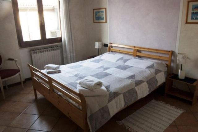 B&B Il Nido Raffa Pokoj fotografie