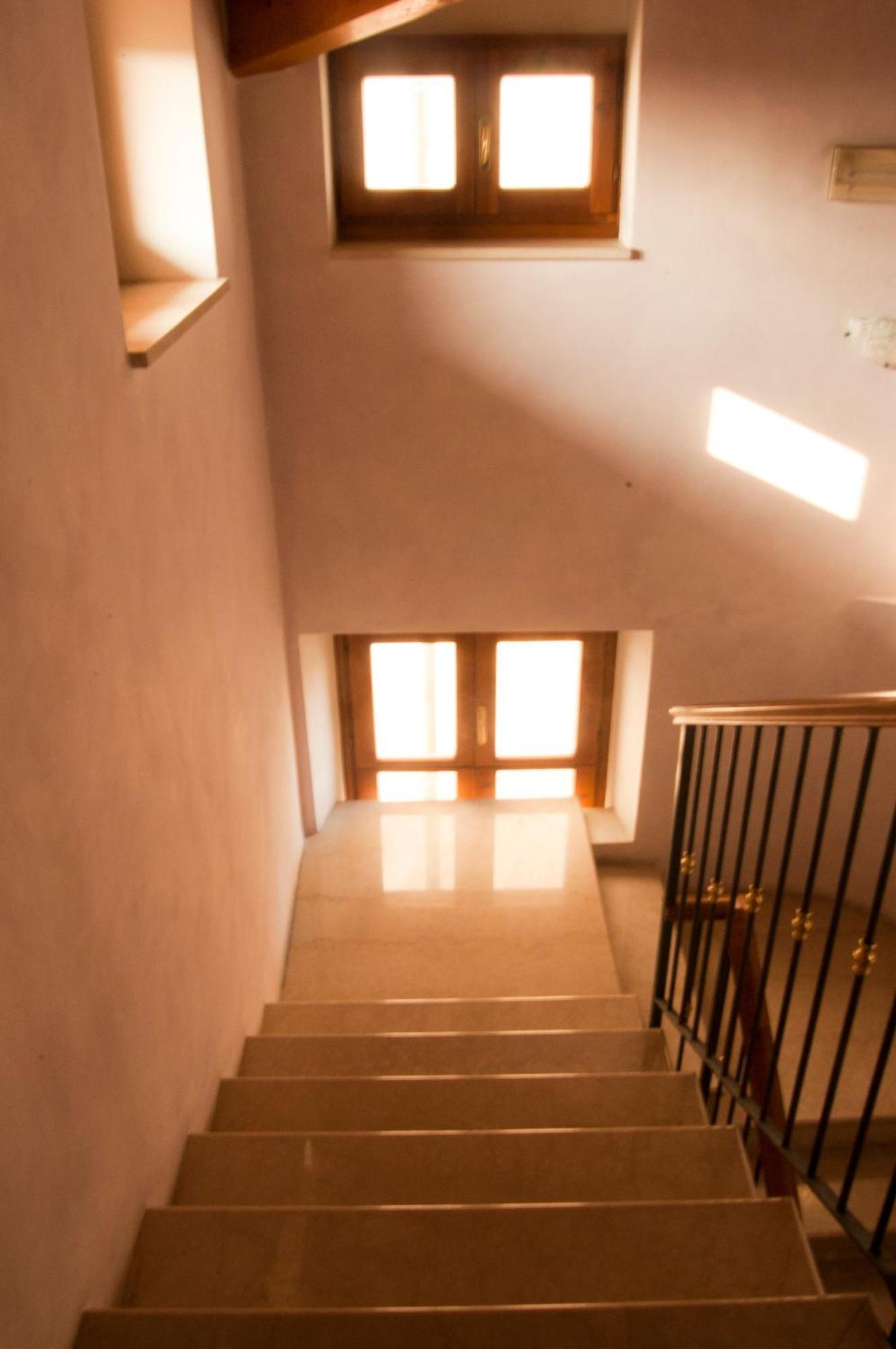 B&B Il Nido Raffa Exteriér fotografie