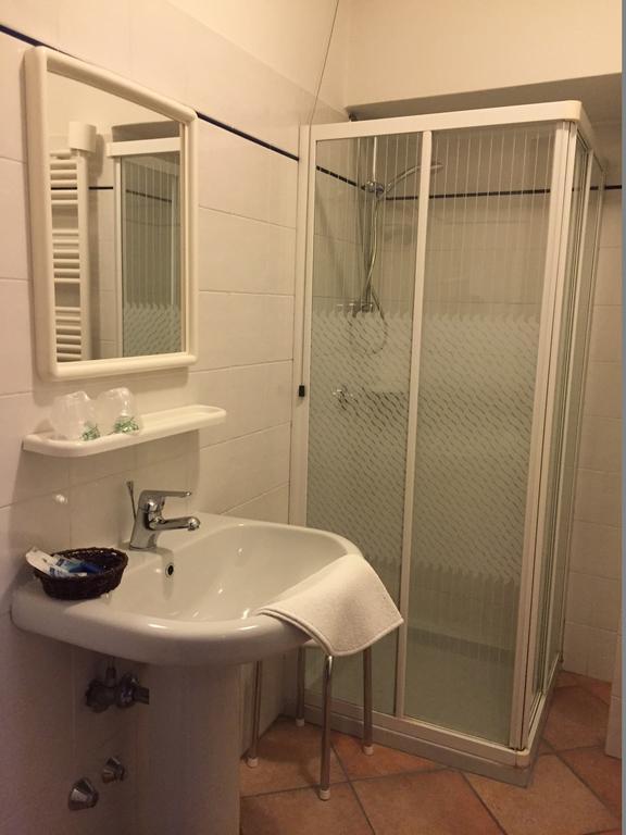 B&B Il Nido Raffa Exteriér fotografie