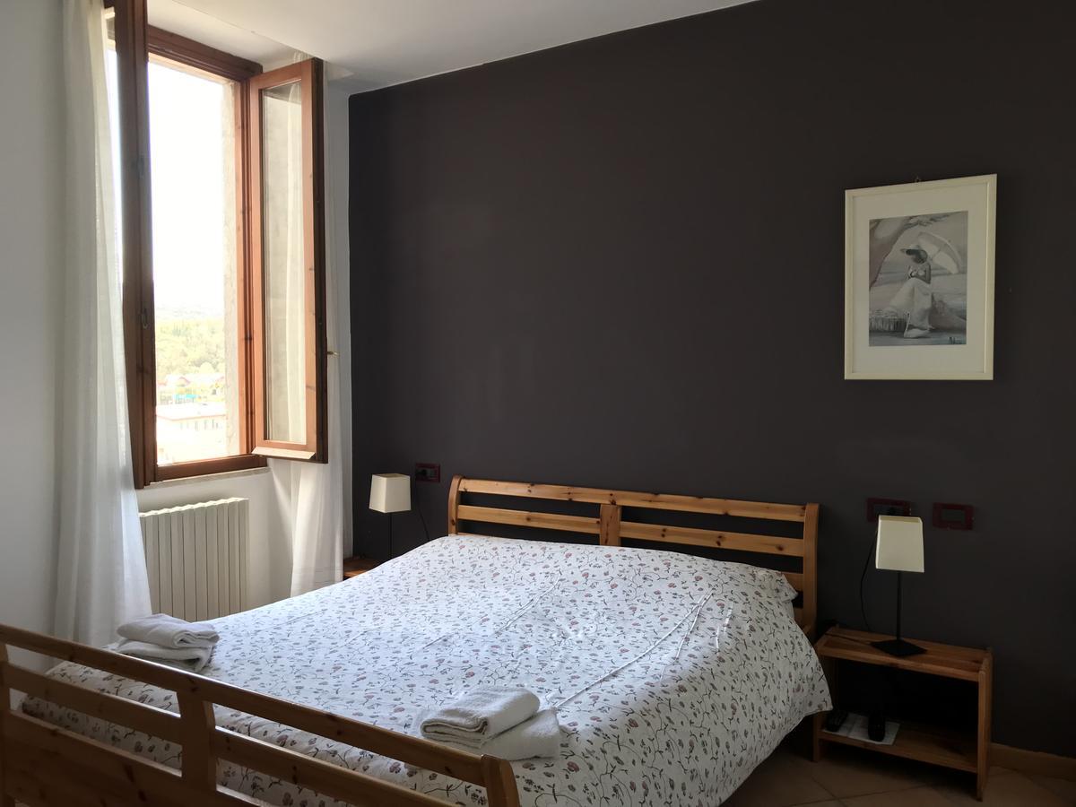 B&B Il Nido Raffa Exteriér fotografie