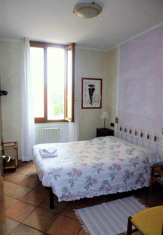 B&B Il Nido Raffa Exteriér fotografie
