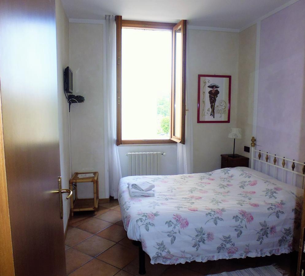 B&B Il Nido Raffa Exteriér fotografie