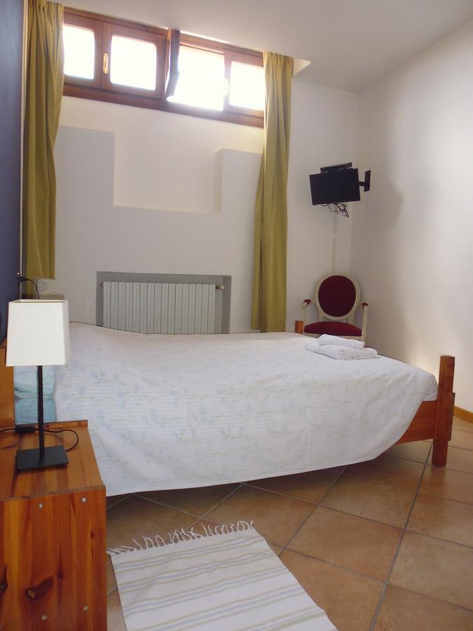 B&B Il Nido Raffa Exteriér fotografie